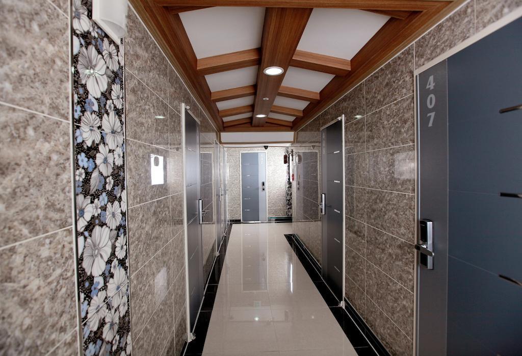 Tomo Residence Seoul Exterior photo