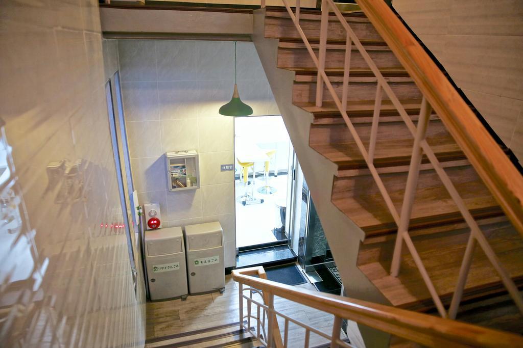 Tomo Residence Seoul Exterior photo