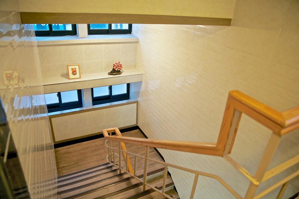 Tomo Residence Seoul Exterior photo