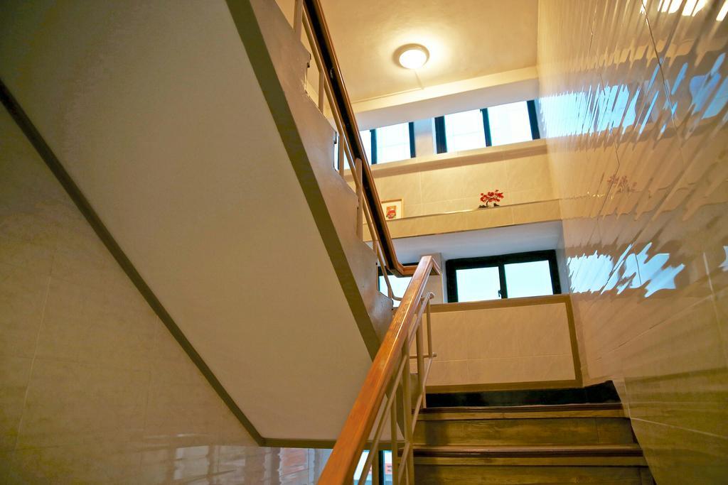 Tomo Residence Seoul Exterior photo