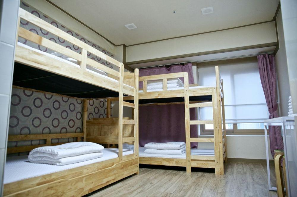 Tomo Residence Seoul Exterior photo